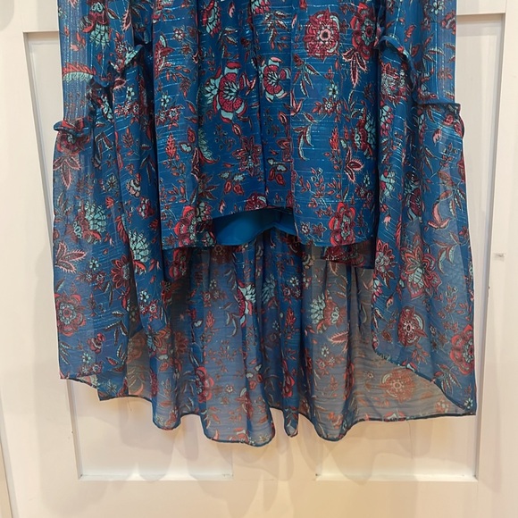 Taylor maxi dress size 12 - Picture 6 of 8